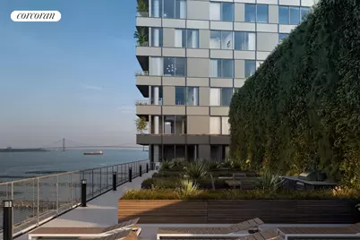 5 Bay Street #8II, New York City, NY 10301 - Photo 15