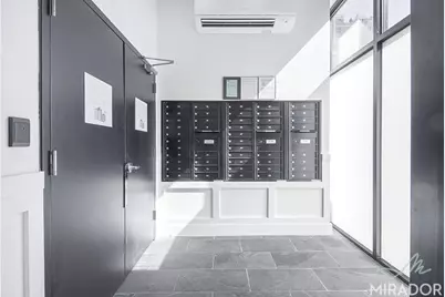 255 W 14th Street #4B, New York City, NY 10011 - Photo 5