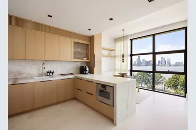 290 West Street #5B, New York City, NY 10013 - Photo 7