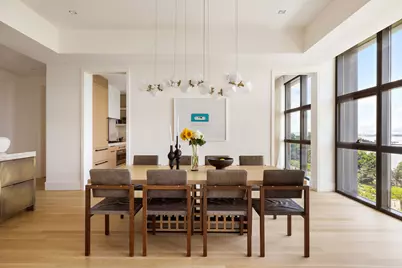 290 West Street #5B, New York City, NY 10013 - Photo 9