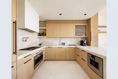 290 West Street #5B, New York City, NY 10013 - Photo 5