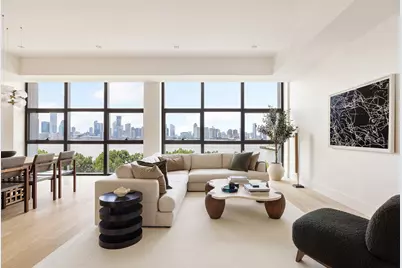 290 West Street #5B, New York City, NY 10013 - Photo 1
