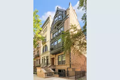 136 W 78th Street #3, New York City, NY 10024 - Photo 7
