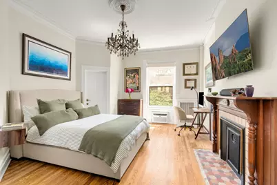 136 W 78th Street #3, New York City, NY 10024 - Photo 3