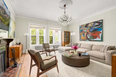 136 W 78th Street #3, New York City, NY 10024 - Photo 1