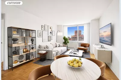 217 E 96th Street #31F, New York, NY 10128 - Photo 1