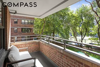 385 Grand Street #L207, New York, NY 10002 - Photo 9