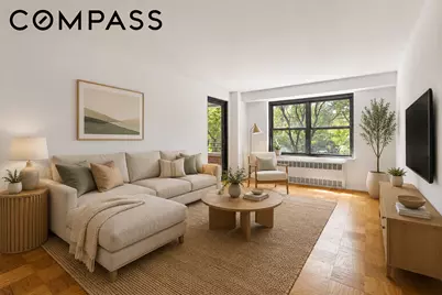 385 Grand Street #L207, New York City, NY 10002 - Photo 1