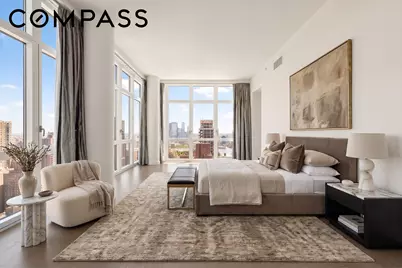 305 E 51st Street #30C, New York, NY 10022 - Photo 7