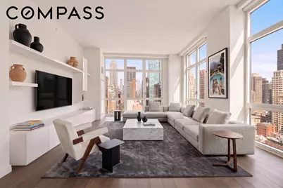305 E 51st Street #30C, New York, NY 10022 - Photo 1