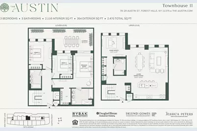 78-29 Austin Street #TH11, New York City, NY 11375 - Photo 29