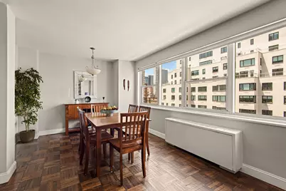 201 E 66th Street #16B, New York City, NY 10065 - Photo 7