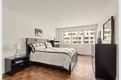 201 E 66th Street #16B, New York City, NY 10065 - Photo 9