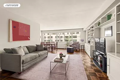 201 E 66th Street #16B, New York City, NY 10065 - Photo 1
