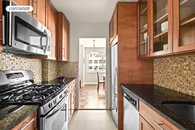 201 E 66th Street #16B, New York City, NY 10065 - Photo 3
