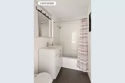 201 E 66th Street #16B, New York City, NY 10065 - Photo 5