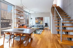 310 W 52nd St, New York City, NY 10019 - Photo 1