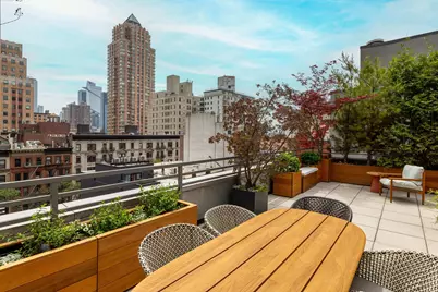310 W 52nd Street #6E, New York City, NY 10019 - Photo 15
