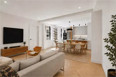 203 W 81st Street #9B, New York City, NY 10024 - Photo 1