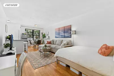 505 E 82nd Street #5H, New York, NY 10028 - Photo 3