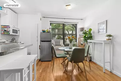 505 E 82nd Street #5H, New York, NY 10028 - Photo 5