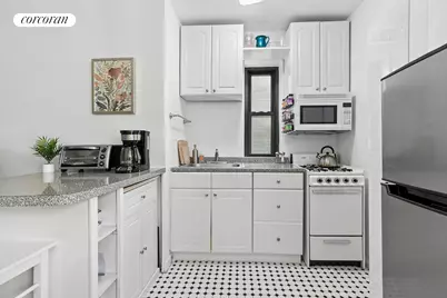 505 E 82nd Street #5H, New York, NY 10028 - Photo 1