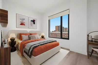 50 Varet Street #5C, Brooklyn, NY 11206 - Photo 3