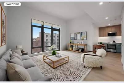 50 Varet Street #5C, New York City, NY 11206 - Photo 1