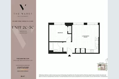 50 Varet Street #5C, Brooklyn, NY 11206 - Photo 19