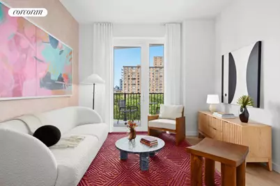 249 Willoughby Avenue #13H, Brooklyn, NY 11205 - Photo 3