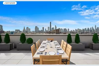 249 Willoughby Avenue #13H, New York City, NY 11205 - Photo 17