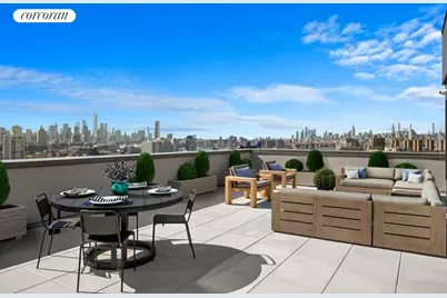 249 Willoughby Avenue #13H, Brooklyn, NY 11205 - Photo 19
