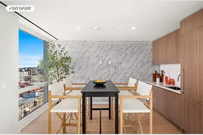 249 Willoughby Avenue #13H, Brooklyn, NY 11205 - Photo 21