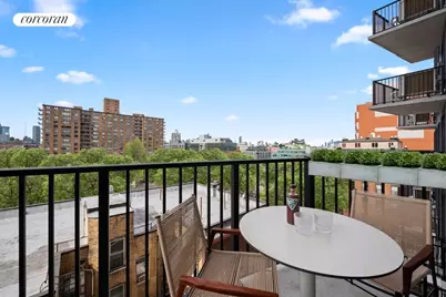 249 Willoughby Avenue #13H, Brooklyn, NY 11205 - Photo 15
