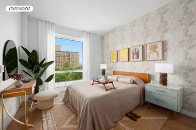 249 Willoughby Avenue #13H, Brooklyn, NY 11205 - Photo 7