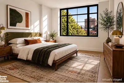 50 Clinton Street #3A, New York City, NY 10002 - Photo 3