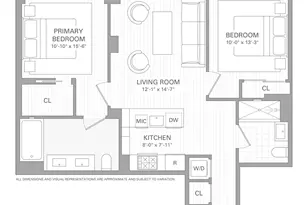 50 Clinton St, New York City, NY 10002 - Photo 9