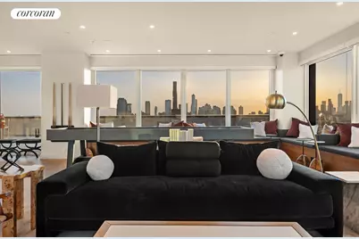 249 Willoughby Avenue #9K, Brooklyn, NY 11205 - Photo 21