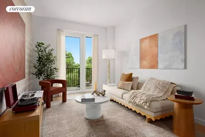 249 Willoughby Avenue #9K, Brooklyn, NY 11205 - Photo 1