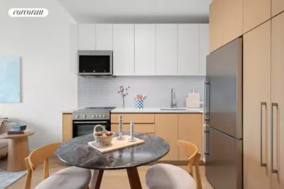 249 Willoughby Avenue #9K, Brooklyn, NY 11205 - Photo 5