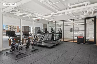 249 Willoughby Avenue #9K, Brooklyn, NY 11205 - Photo 23
