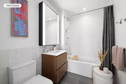 249 Willoughby Avenue #9K, Brooklyn, NY 11205 - Photo 11