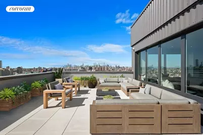 249 Willoughby Avenue #9K, Brooklyn, NY 11205 - Photo 25