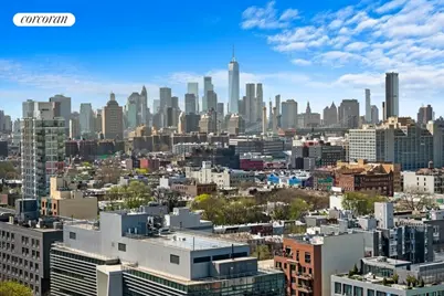 249 Willoughby Avenue #9K, Brooklyn, NY 11205 - Photo 31
