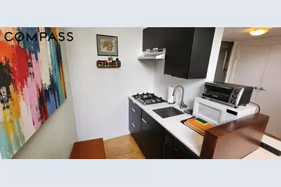 244 Riverside Drive #1J, New York City, NY 10025 - Photo 3