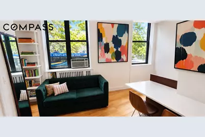 244 Riverside Drive #1J, New York City, NY 10025 - Photo 1