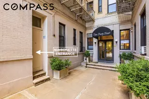 244 Riverside Dr, New York City, NY 10025 - Photo 9