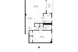 413 Grand St, New York City, NY 10002 - Photo 23