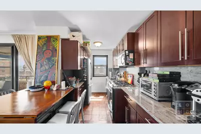 413 Grand Street #F1603, New York City, NY 10002 - Photo 5