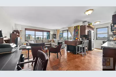 413 Grand Street #F1603, New York City, NY 10002 - Photo 1